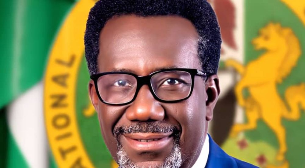 Olusegun Ayo Omosehin, Commissioner for Insurance/CEO, NAICOM
